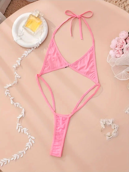 MONO ROSA