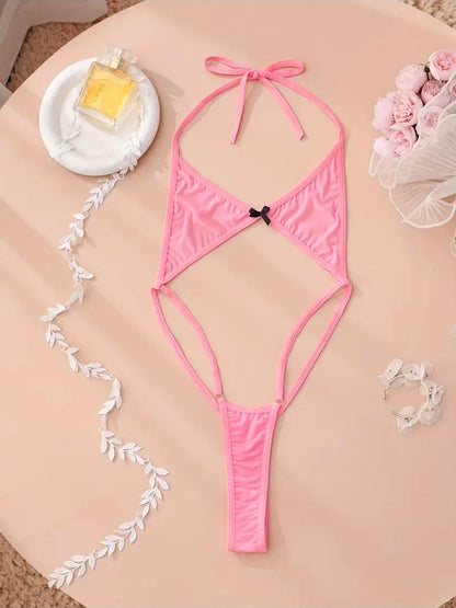 MONO ROSA