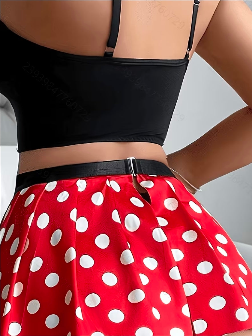 LA MINIMINI COSPLAY