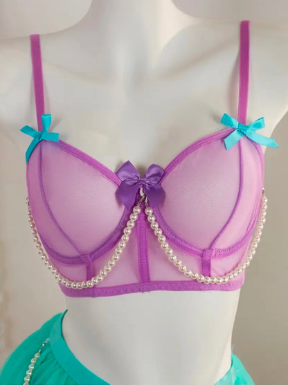 SIRENITA COSPLAY