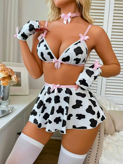 VACA COSPLAY