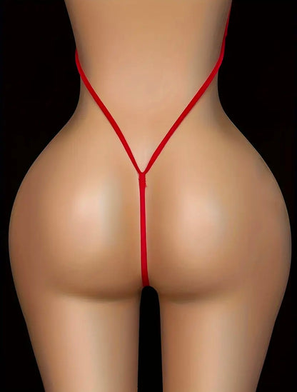 SELENA ROJO
