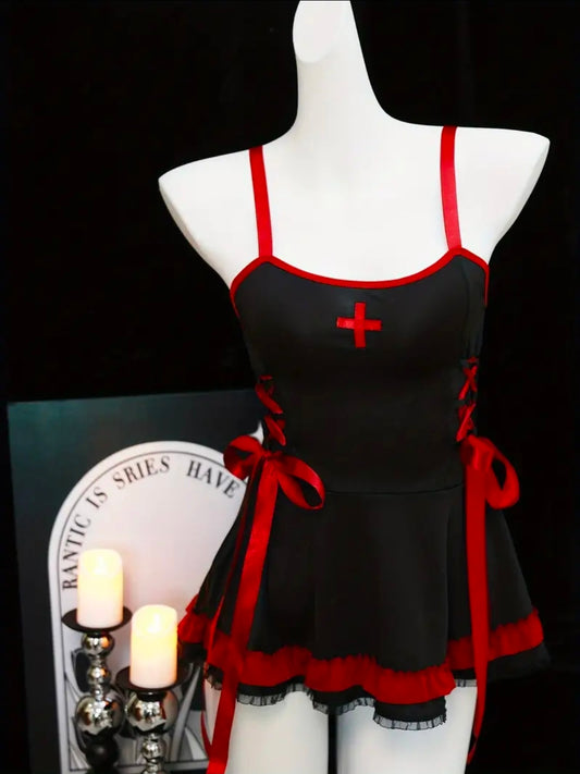 GOTICA Baby DOLL