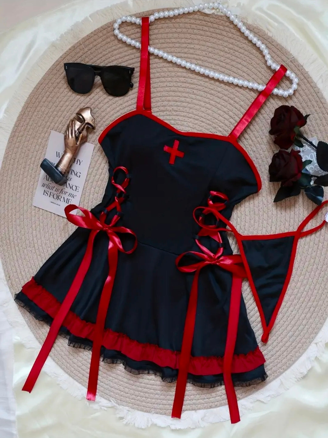 GOTICA Baby DOLL