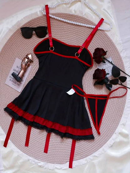 GOTICA Baby DOLL