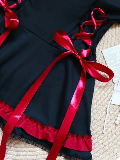 GOTICA Baby DOLL