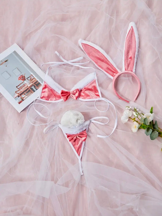 Coneja Pink