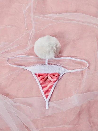 Coneja Pink