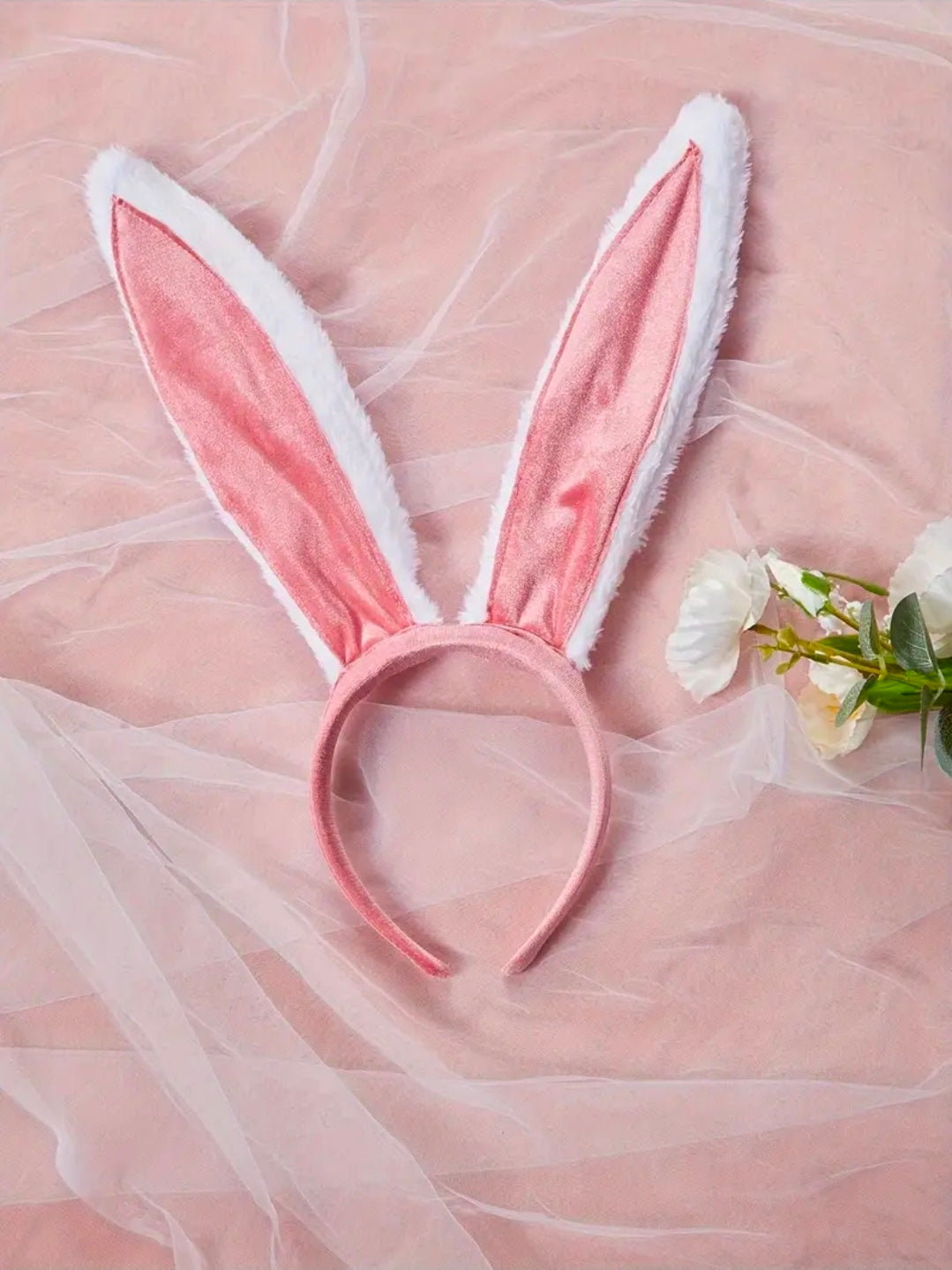 Coneja Pink