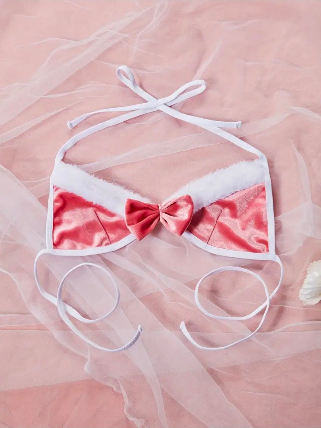 Coneja Pink