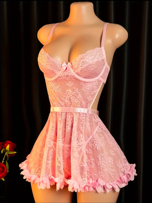 MELISSA Baby Doll