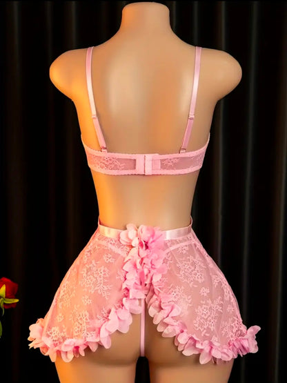 MELISSA Baby Doll