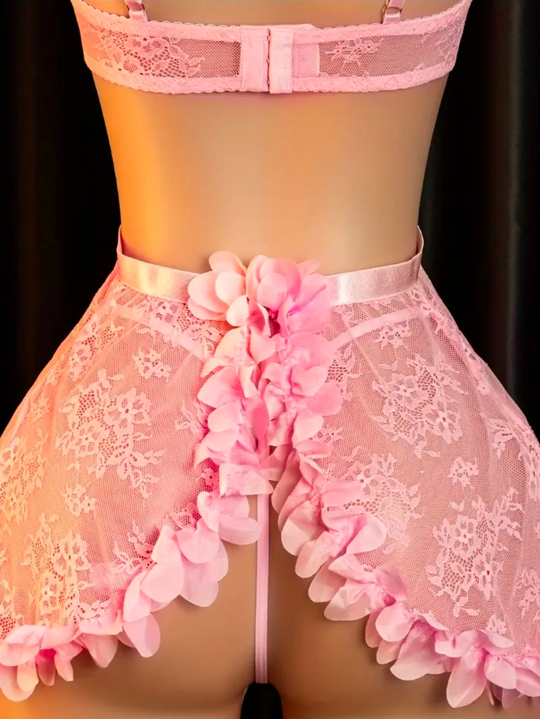 MELISSA Baby Doll