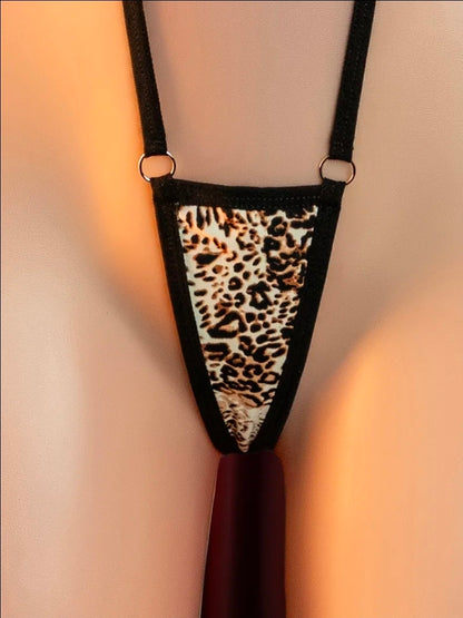 REGALO ANIMAL PRINT