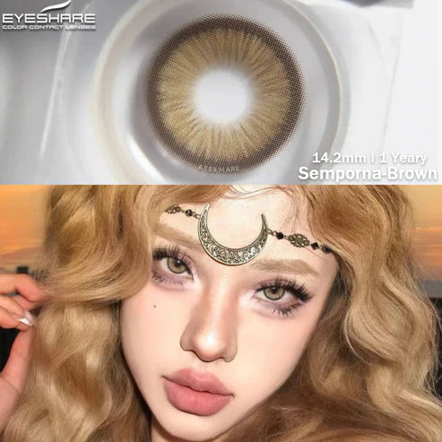 SEMPORNA BROWN