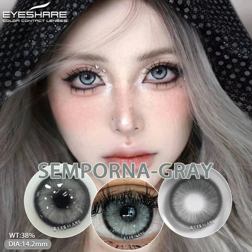 SEMPORNA GRAY