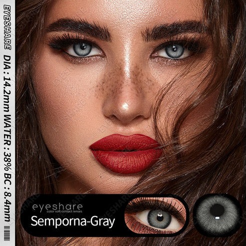 SEMPORNA GRAY