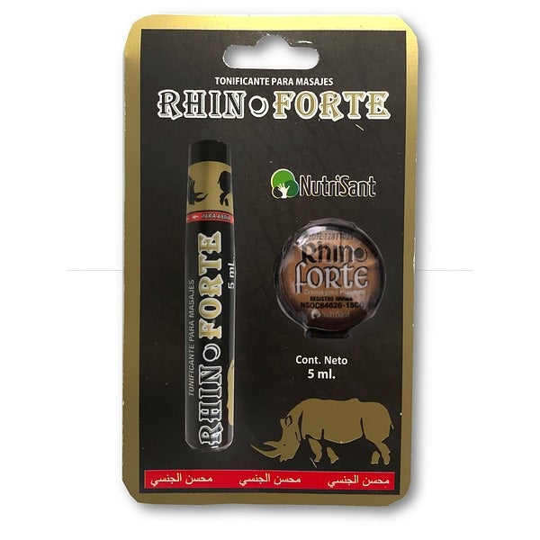 Retardante Rhino Forte