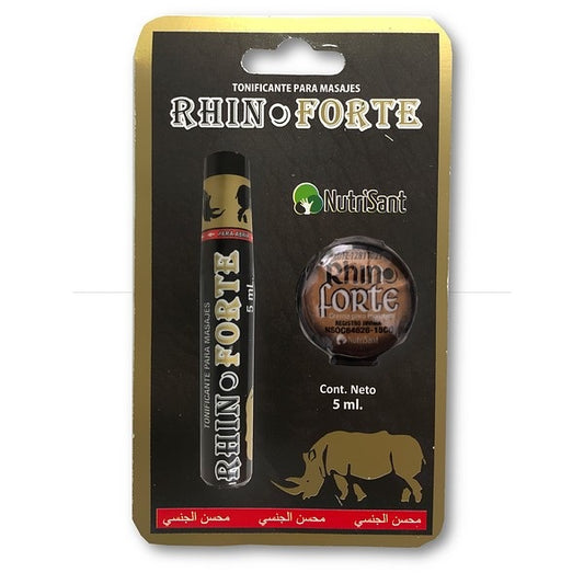 Retardante Rhino Forte