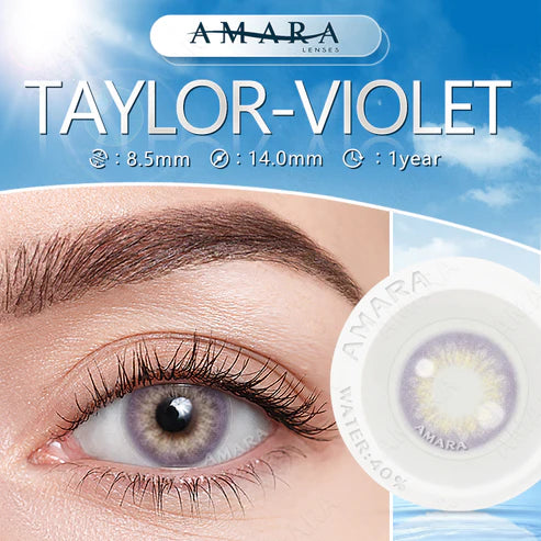 TAYLOR VIOLET