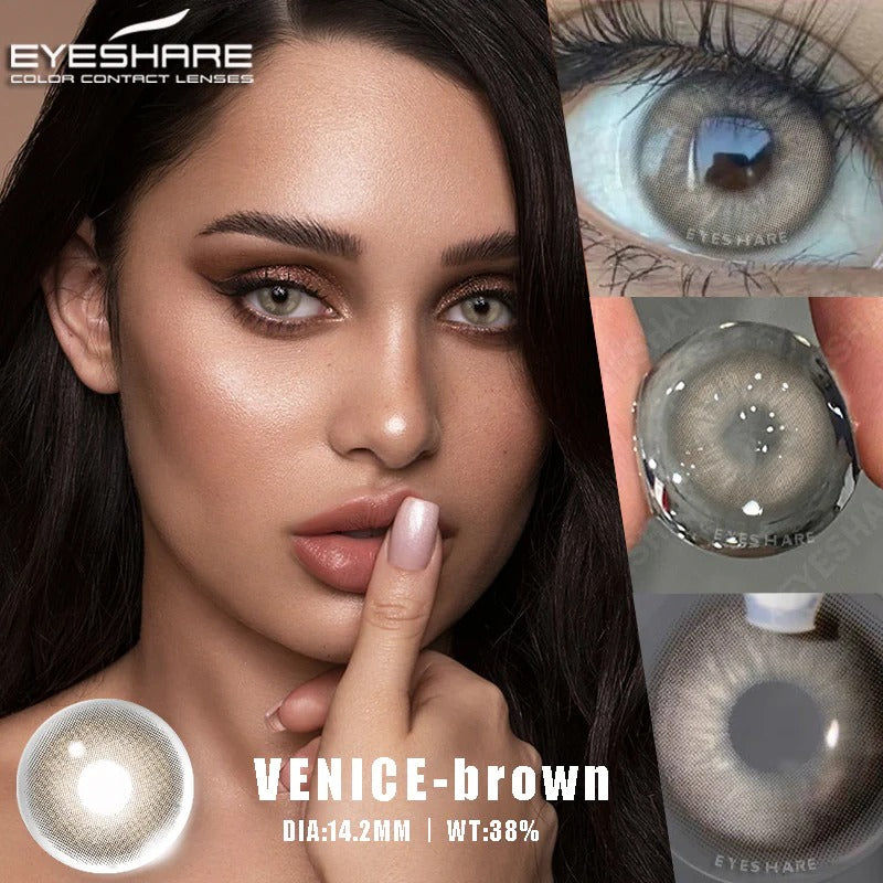 VENICE BROWN