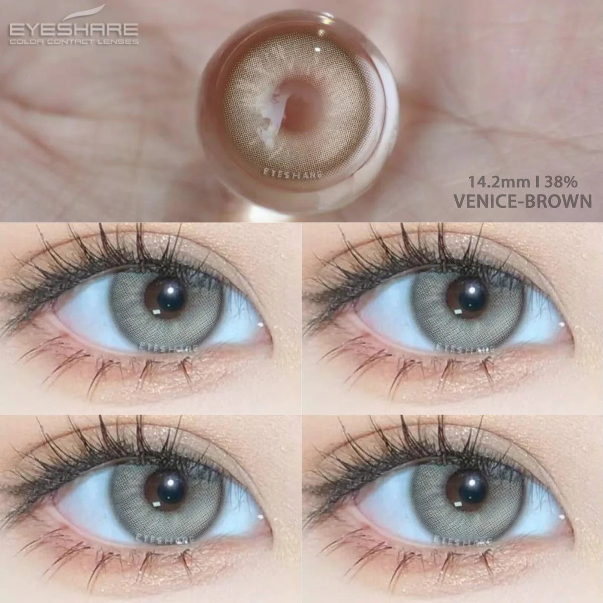 VENICE BROWN