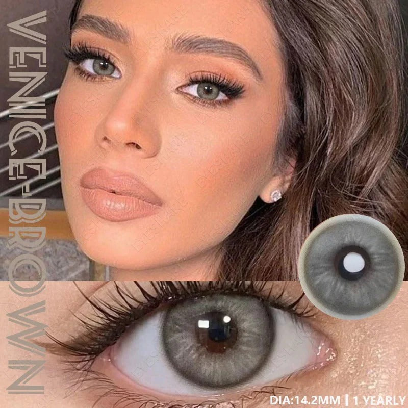 VENICE BROWN