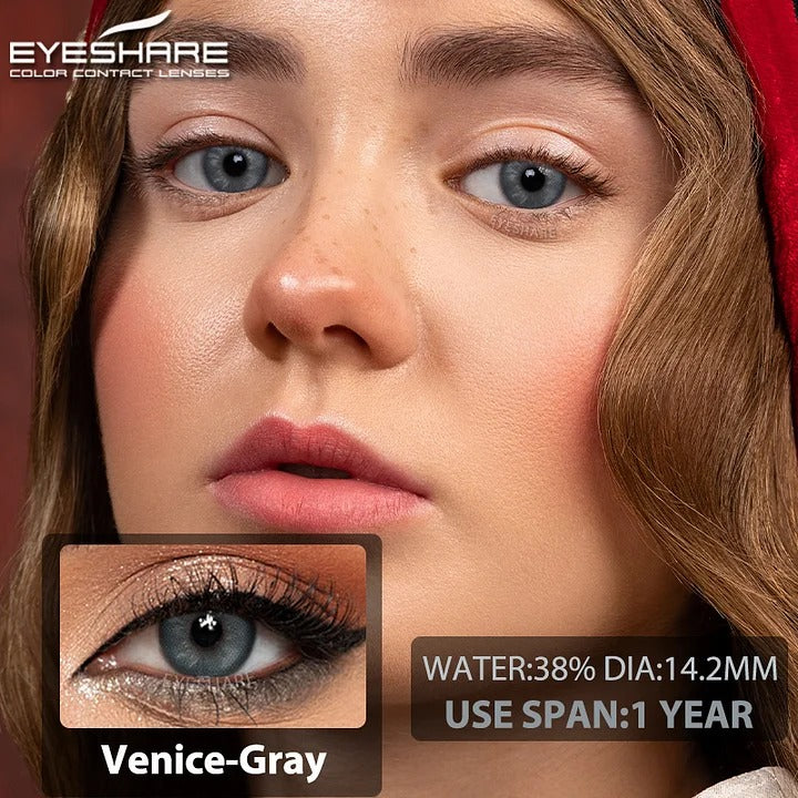 VENICE GRAY