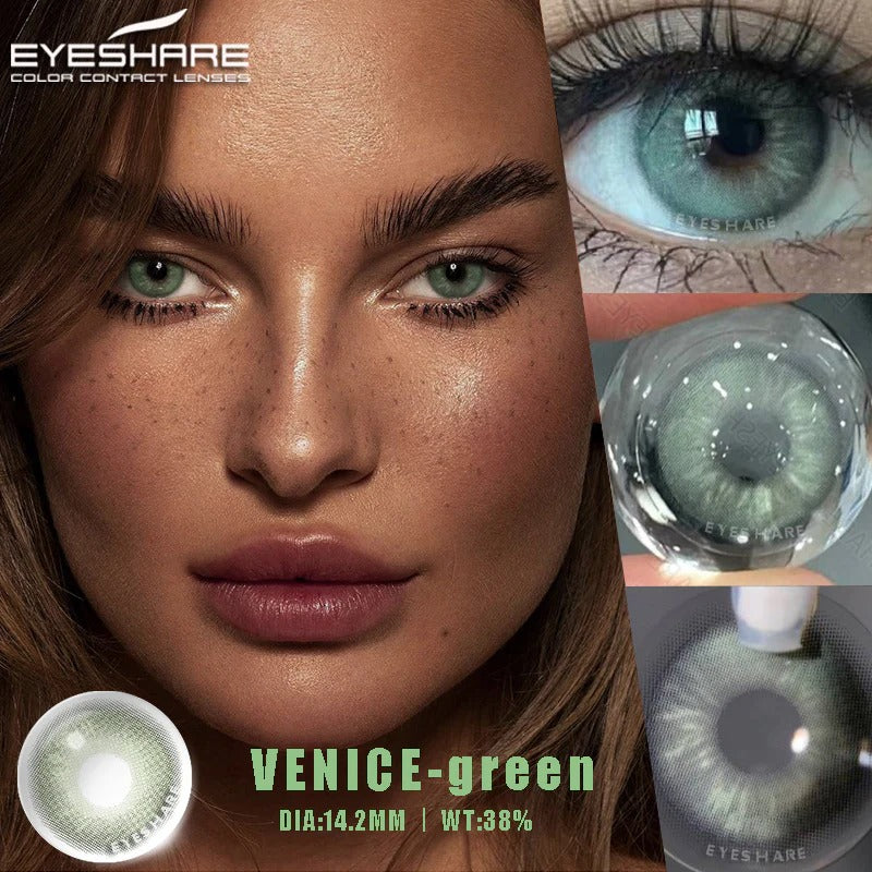 VENICE GREEN