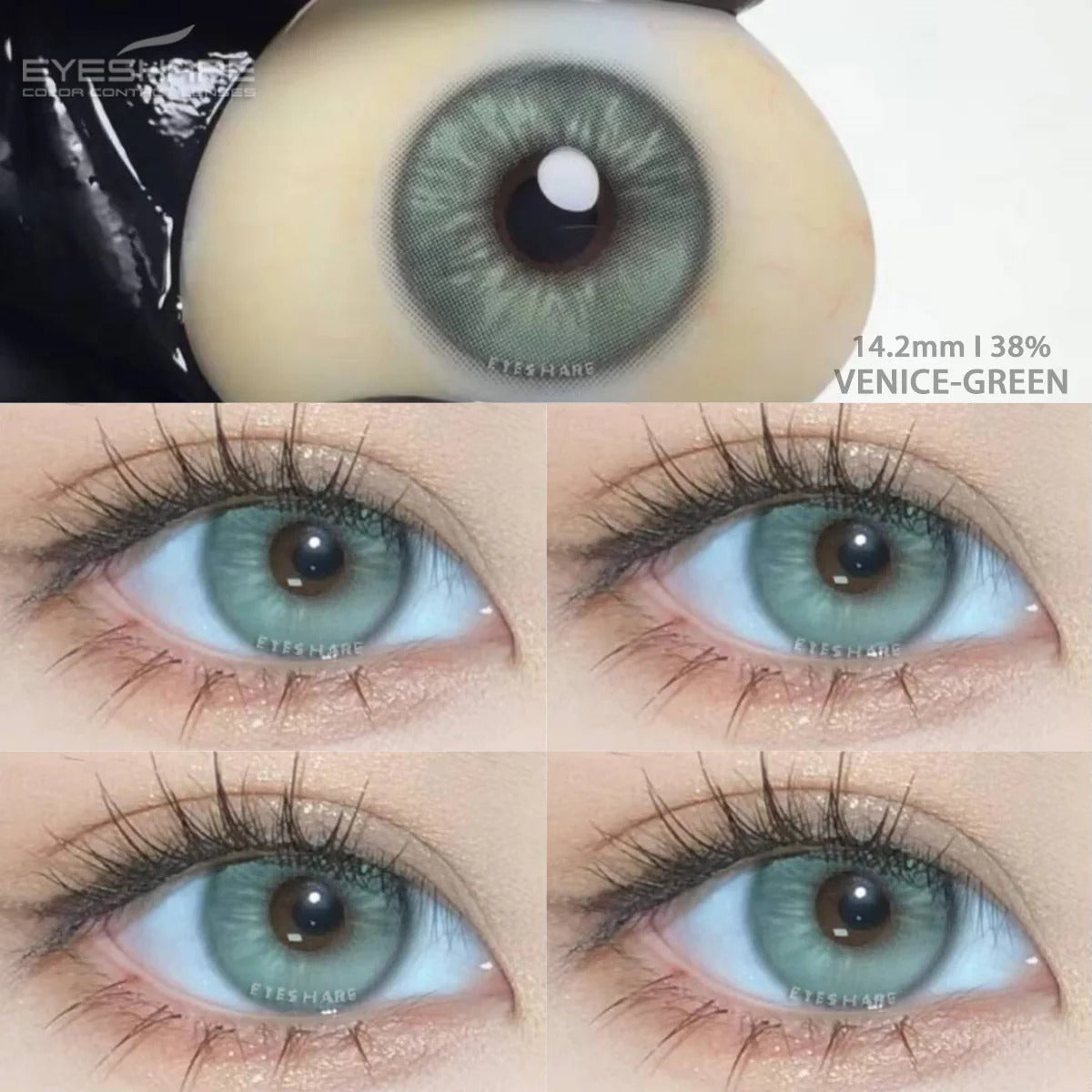 VENICE GREEN
