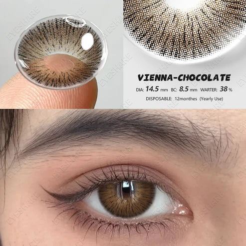 VIENNA CHOCOLATE