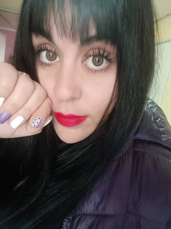 Gabliela T.