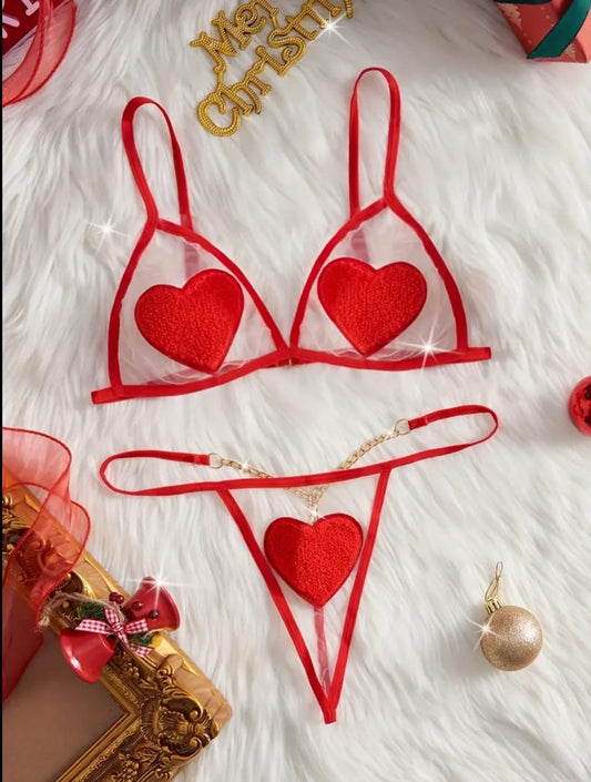 CORAZONES
