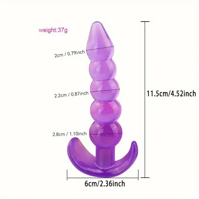 Plug Anal Sakura
