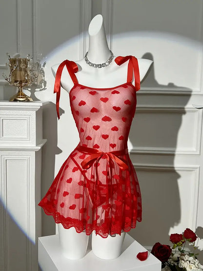 BABY RED