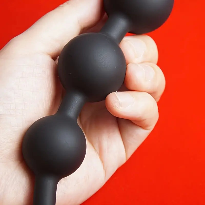 Plug Anal Takachi