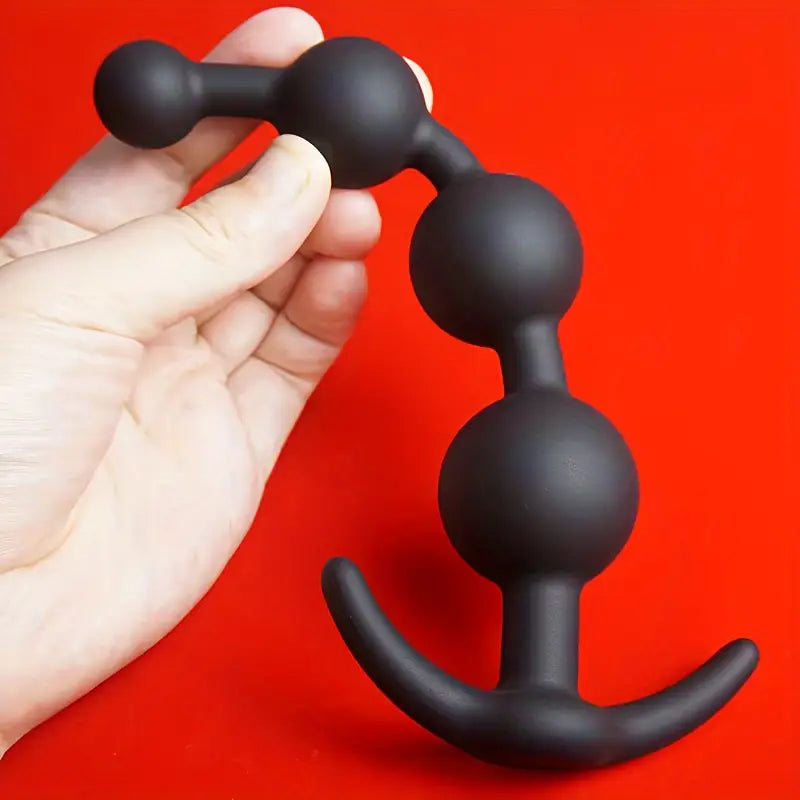 Plug Anal Takachi