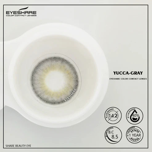 YUCCA GRAY