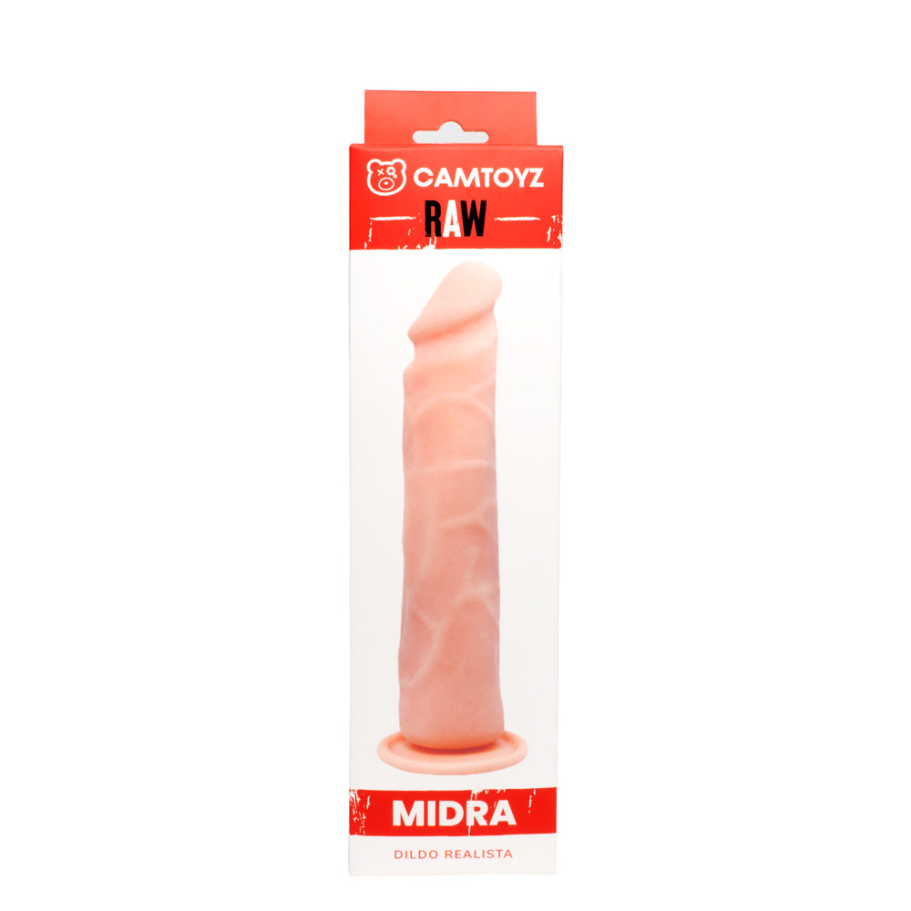 MIDRA 25.5 cm