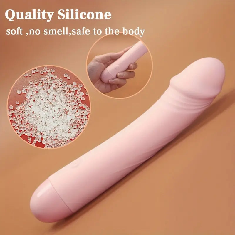 Vibrador Punto G
