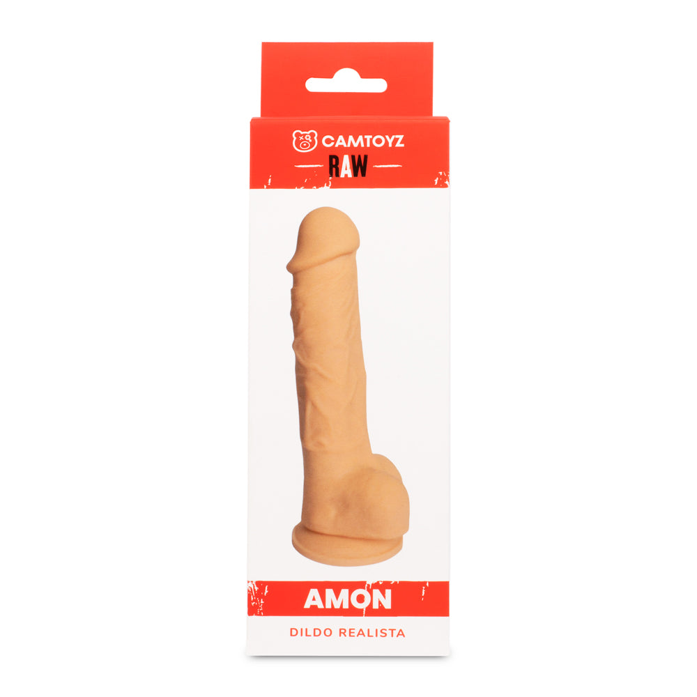 AMON 18 cm