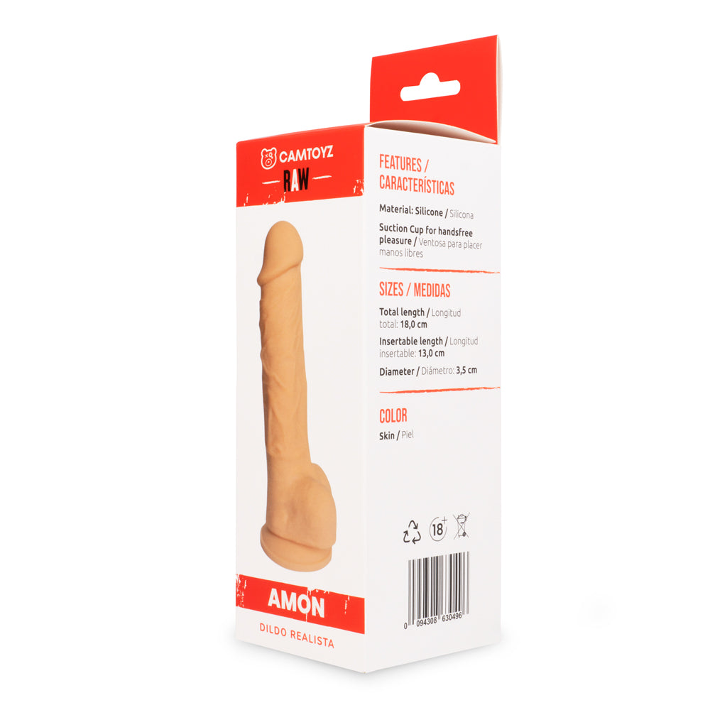 AMON 18 cm