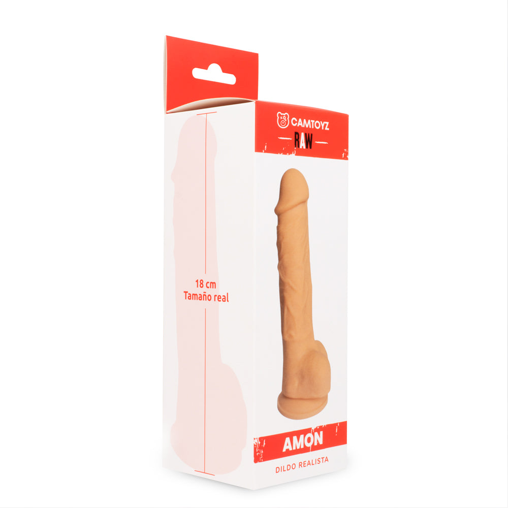 AMON 18 cm