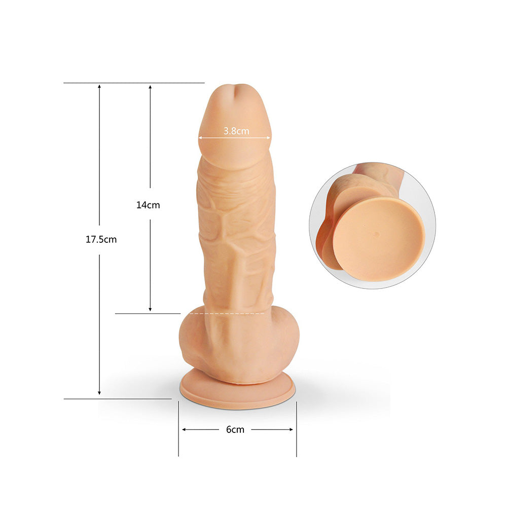 AMON 18 cm