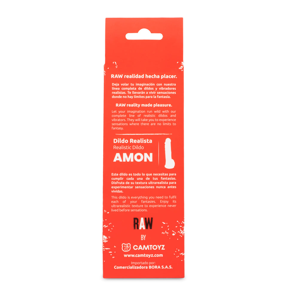 AMON 18 cm