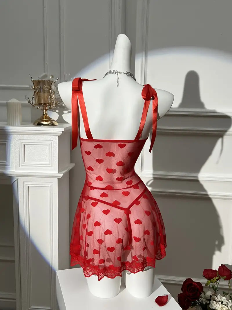 BABY RED