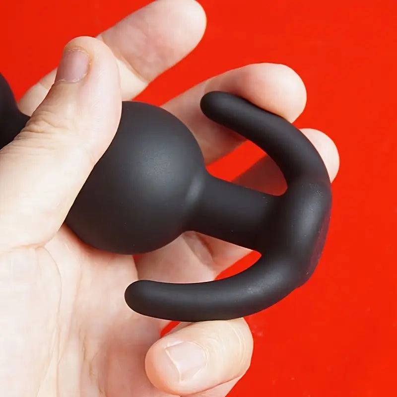 Plug Anal Takachi
