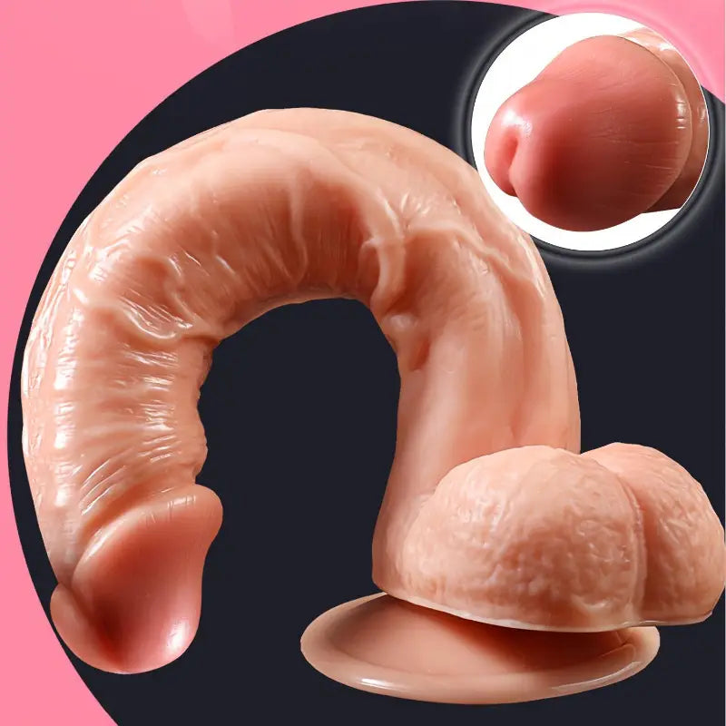 ERNESTO 23 cm