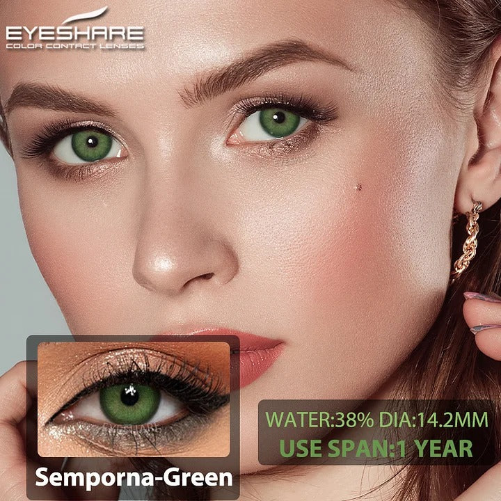 SEMPORNA GREEN