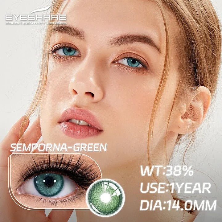 SEMPORNA GREEN